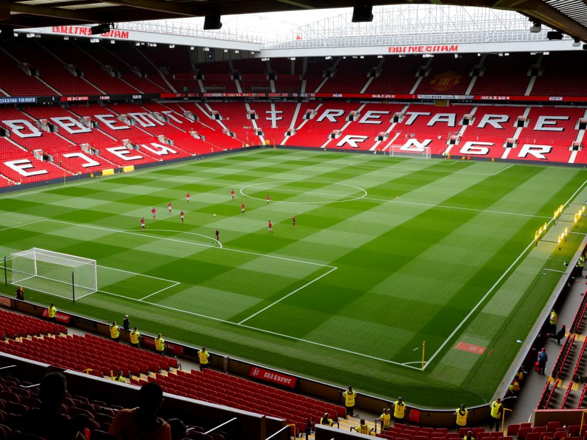 天助曼联：0-0大冷门，英超第4遭英超第16逼平，4连胜终结